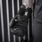 Боксерські рукавички Phantom APEX Velcro Black 12 унцій (PHBG2368-12) - зменшене зображення 9