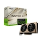 Відеокарта MSI GeForce RTX5060 8Gb INSPIRE 2X OC (RTX 5060 8G INSPIRE 2X OC) - зменшене зображення 5