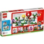 Конструктор LEGO Super Mario Погоня за скарбами Тоада додатковий набір (71368) - зменшене зображення 4