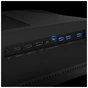 Монітор GIGABYTE M28U AE EK - зменшене зображення 9