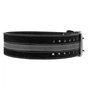 Атлетичний пояс Power System Power Lifting PS-3800 Black/Grey Line M (PS-3800_M_Black_Grey) - зменшене зображення 3