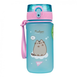 Поїльник-непроливайка Yes Pusheen 500 мл (708180) зображення 1
