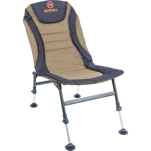Крісло складане Brain fishing Chair III HYC001-III (1858.41.15) зображення 1
