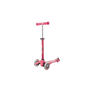 Самокат Micro Mini Deluxe Pink (MMD003) зображення 1