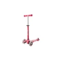 Самокат Micro Mini Deluxe Pink (MMD003) - зменшене зображення 1