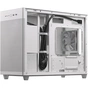 Корпус ASUS Prime AP201 White (90DC00G3-B39000) - зменшене зображення 7