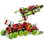 Конструктор LEGO DREAMZzz Вантажівка Матео з аерозольною фарбою (71499) - зменшене зображення 3