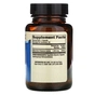 Амінокислота Dr. Mercola Йод 1,5 мг, Iodine, 30 капсул (MCL-01614) - зменшене зображення 2