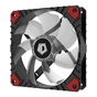 Кулер до корпусу ID-Cooling WF-12025-XT-R - зменшене зображення 2