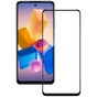 Скло захисне ACCLAB Full Glue Infinix Hot 40i Black (1283126588914) - зменшене зображення 2