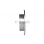 Гальмівний диск Bosch 0 986 479 318 - зменшене зображення 2