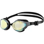 Окуляри для плавання Arena Air-Bold Swipe Mirror 006832-100 темно-сірий OSFM (3468337081845) - зменшене зображення 1