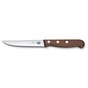 Набір ножів Victorinox Wood Steak Set 2шт Serrate (5.1230.12G) - зменшене зображення 4