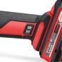 Шліфувальна машина Einhell Professional TP-AG 18/125 F Li BL - Solo PXC 18V, 125мм, 8500об/хв (без АКБ та ЗП) (4431175) - зменшене зображення 4