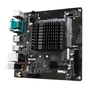 Материнська плата GIGABYTE N4120I H - зменшене зображення 4