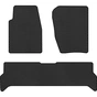 Килимок в салон EVAtech Land Rover Discovery (L318) 1998-2004 2 покол (LR21736ZB3RBB) - зменшене зображення 1