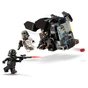Конструктор LEGO Star Wars Бойовий набір «Боєць смерті та Нічний піхотинець» (75412-) - зменшене зображення 6