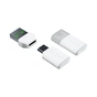 Навушники Razer Barracuda X Chroma White (RZ04-05220200-R3M1) - зменшене зображення 8