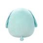 М'яка іграшка Squishmallows Зайчик Ксін 19 см (SQER00823) - зменшене зображення 4