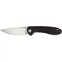 Ніж CJRB Feldspar G10 Black (J1912-BKC) - зменшене зображення 1