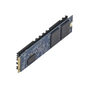 Накопичувач SSD M.2 2280 1TB Patriot (VP4100-1TBM28H) - зменшене зображення 3