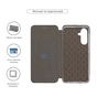 Чохол до мобільного телефона Armorstandart G-Case Samsung A36 5G Black (ARM82175) - зменшене зображення 3