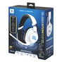 Навушники JBL Quantum 910P Wireless for PS White (JBLQ910PWLWHTBLU) - зменшене зображення 12