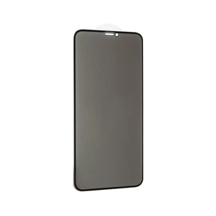 Скло захисне Gelius Pro 5D Privasy Glass for iPhone XS Max Black (00000070959) зображення 1