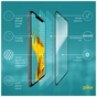 Скло захисне Piko Full Glue Apple iPhone 11 Pro (1283126496073) - зменшене зображення 3