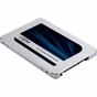 Накопичувач SSD 2.5" 500GB Micron (CT500MX500SSD1) - зменшене зображення 2