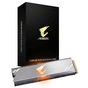Накопичувач SSD M.2 2280 256GB GIGABYTE (GP-ASM2NE2256GTTDR) - зменшене зображення 5