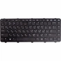 Клавіатура ноутбука HP ProBook 430 G2/440 G1/630 G2 чорна (KB310744) - зменшене зображення 1