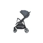 Коляска Bambi M 4249-2 gray matt - зменшене зображення 3