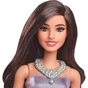 Лялька Barbie Модниця бузковий шарм (HYT92) - зменшене зображення 2