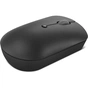 Мишка Lenovo 400 USB-C Wireless Black (GY51D20865) - зменшене зображення 3