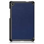 Чохол до планшета BeCover Lenovo Tab M8 TB-8505/TB-8705/M8 TB-8506 (3 Gen) Deep Blue (704626) - зменшене зображення 2