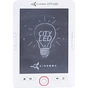 Електронна книга AirBook City LED - зменшене зображення 1