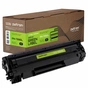 Картридж Patron CANON 728 GREEN Label (PN-728GL) - зменшене зображення 1