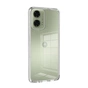 Чохол до мобільного телефона BeCover Motorola Moto G04/ E14 Transparancy (712286) - зменшене зображення 1