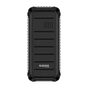 Мобільний телефон Sigma X-style 18 Track Black-Grey (4827798854419) - зменшене зображення 4