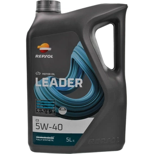 Моторна олива REPSOL LEADER C3 5W-40 5л (RPP0106JFB) зображення 1