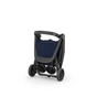Коляска Greentom Classic Blue-Black (8718858972210) - зменшене зображення 4