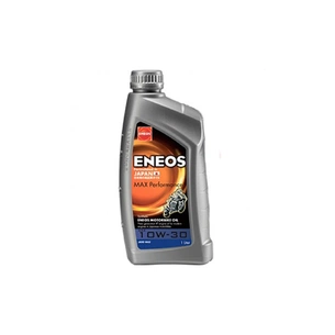 Моторна олива ENEOS MAX Performance 10W-30 1л (EU0151401N) зображення 1