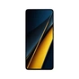 Мобільний телефон Xiaomi Poco X6 Pro 5G 12/512GB Yellow (1020842) - зменшене зображення 2