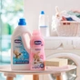 Гель для прання Chicco Sensitive для дитячих речей 1.5 л (8058664122325) - уменьшенное изображение 7
