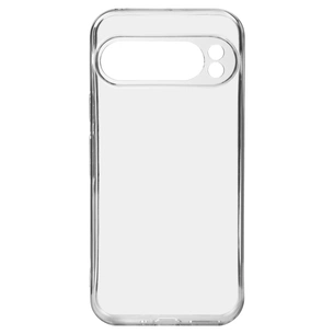 Чохол до мобільного телефона BeCover Google Pixel 9 Pro Transparancy (712295) зображення 1