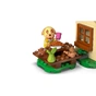 Конструктор LEGO Animal Crossing Затишний будинок Goldie (77058) - зменшене зображення 5