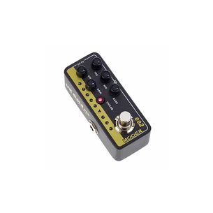 Педаль ефектів Mooer 002 UK Gold 900 зображення 1