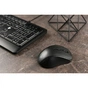 Мишка 2E MF213 Wireless Black (2E-MF213WB) - зменшене зображення 5