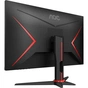 Монітор AOC 24G2SPAE/BK - зменшене зображення 7